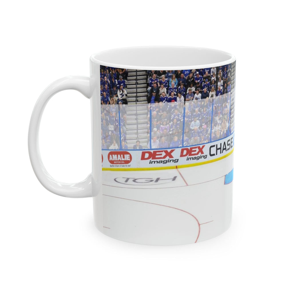 Custom Photo Mug