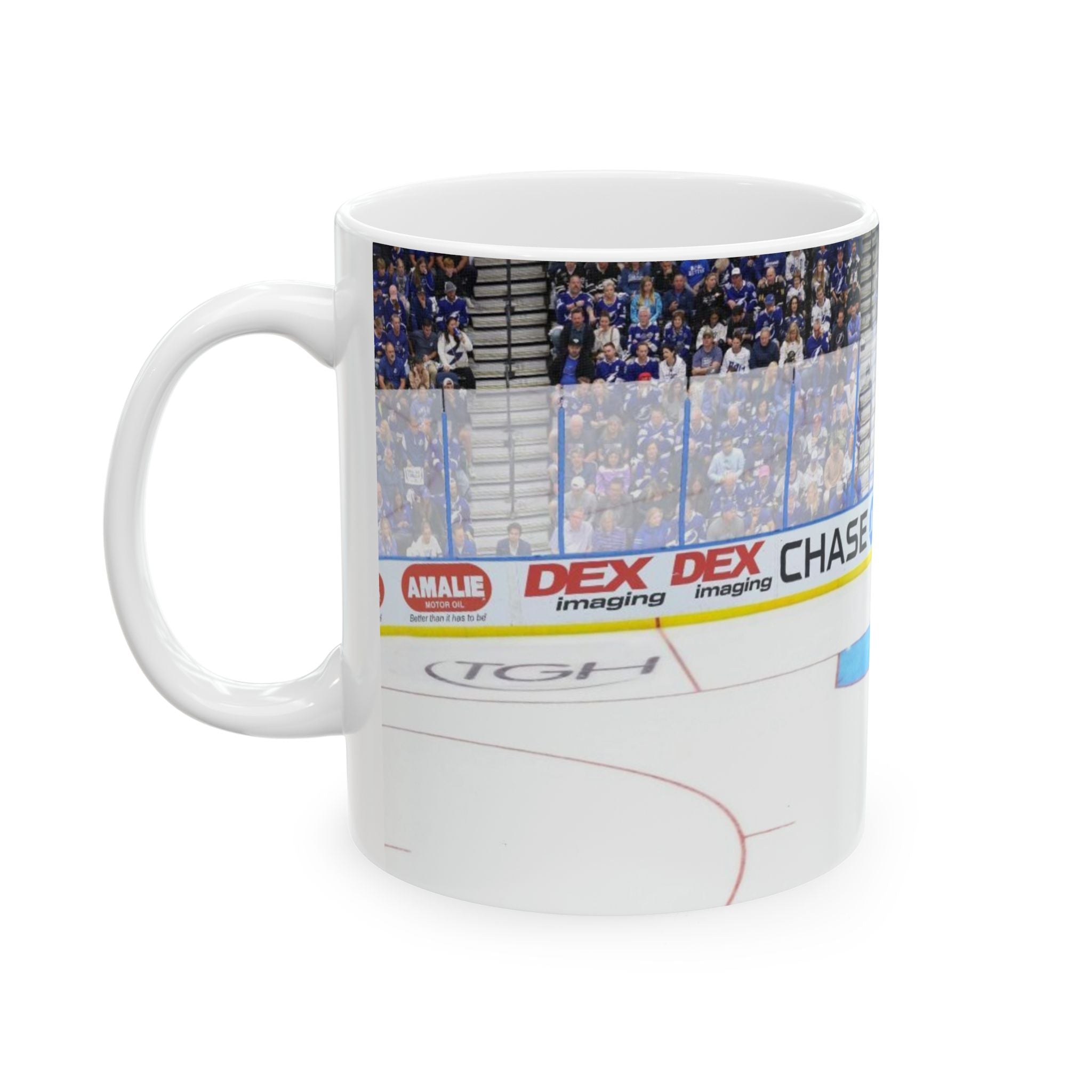 Custom Photo Mug
