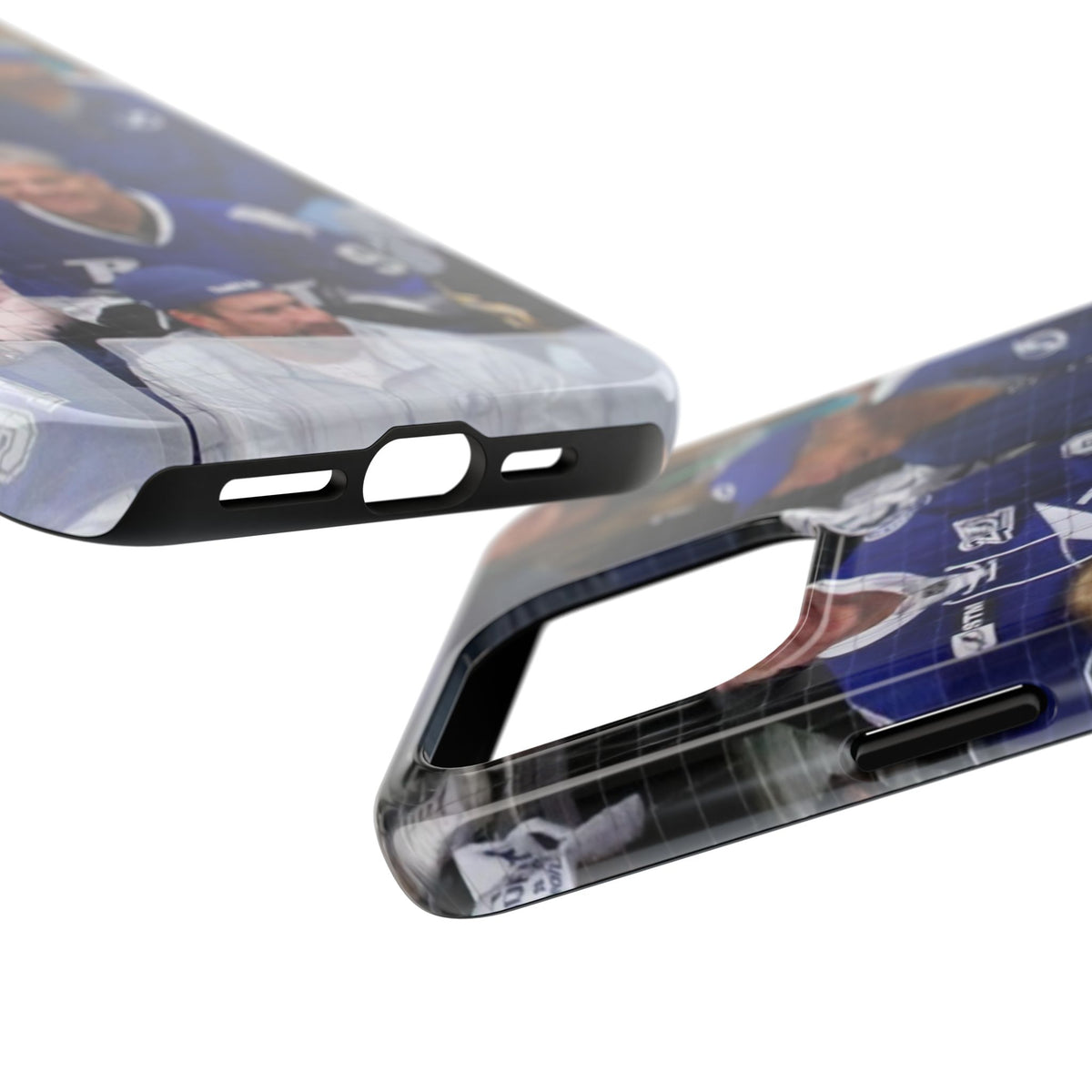 Tough Phone Case