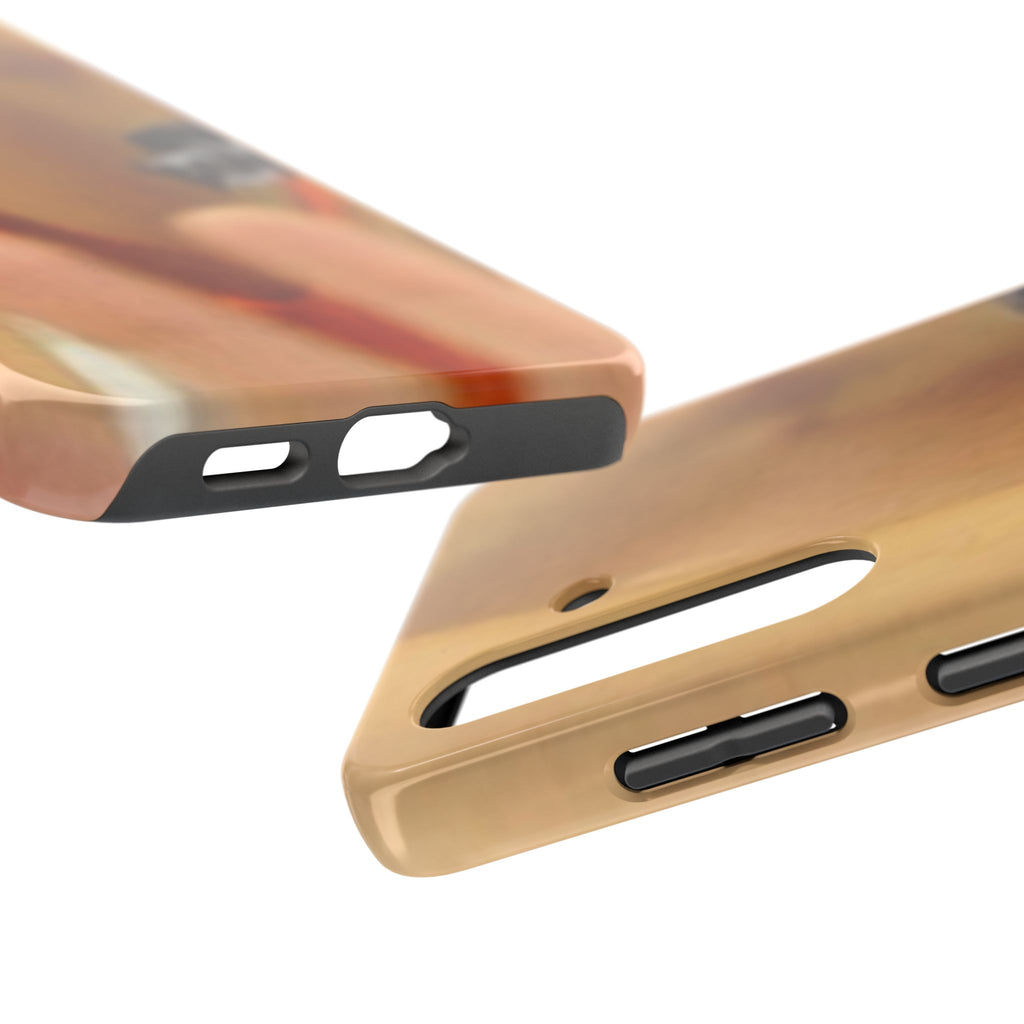 Tough Phone Case