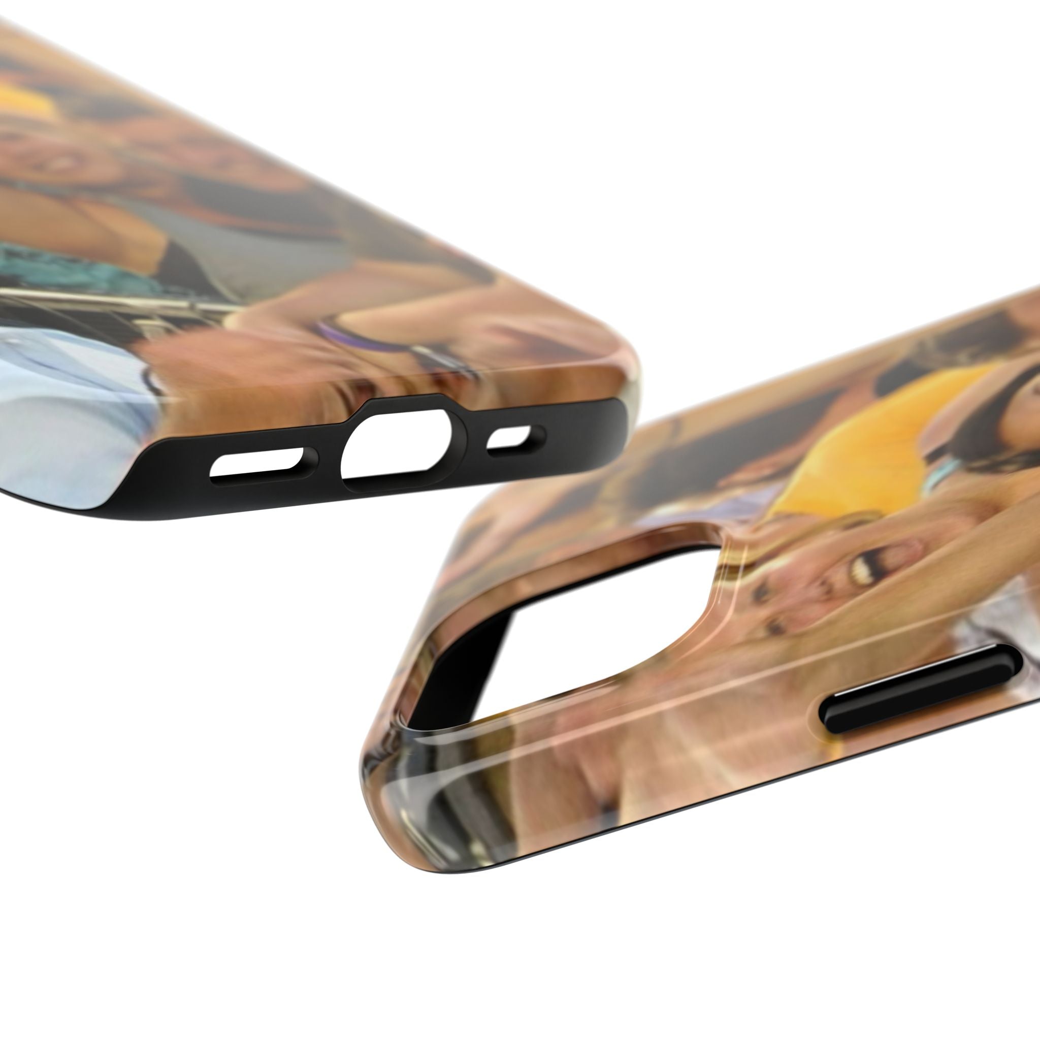 Tough Phone Case