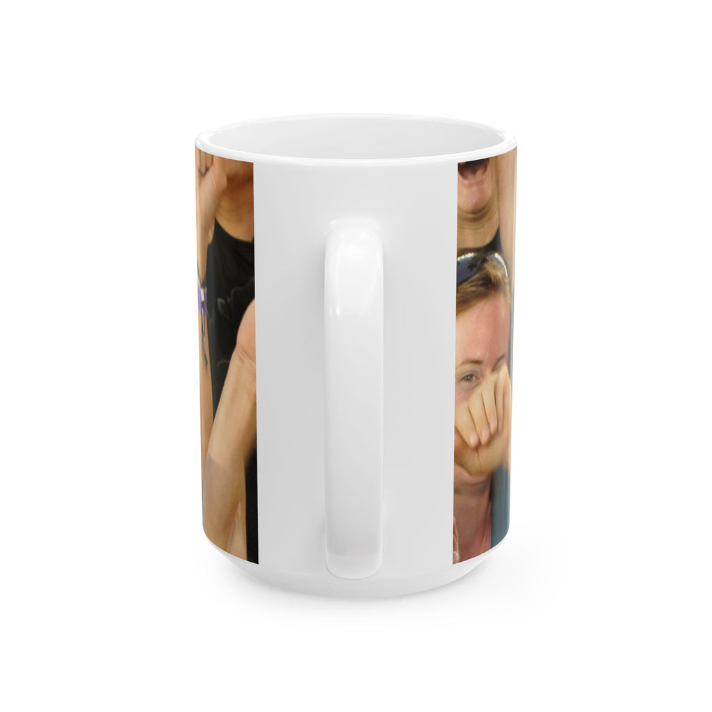 Custom Photo Mug