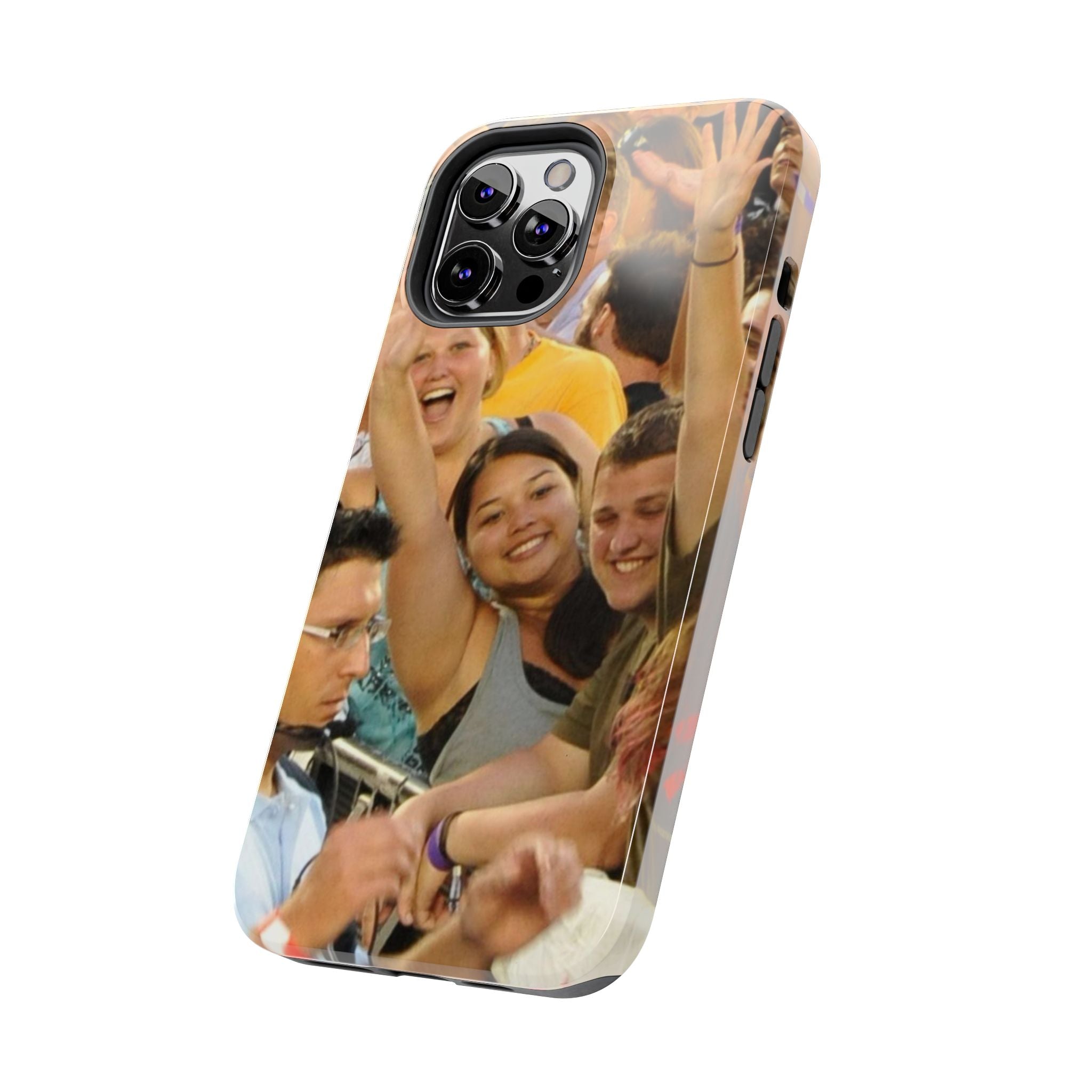 Tough Phone Case