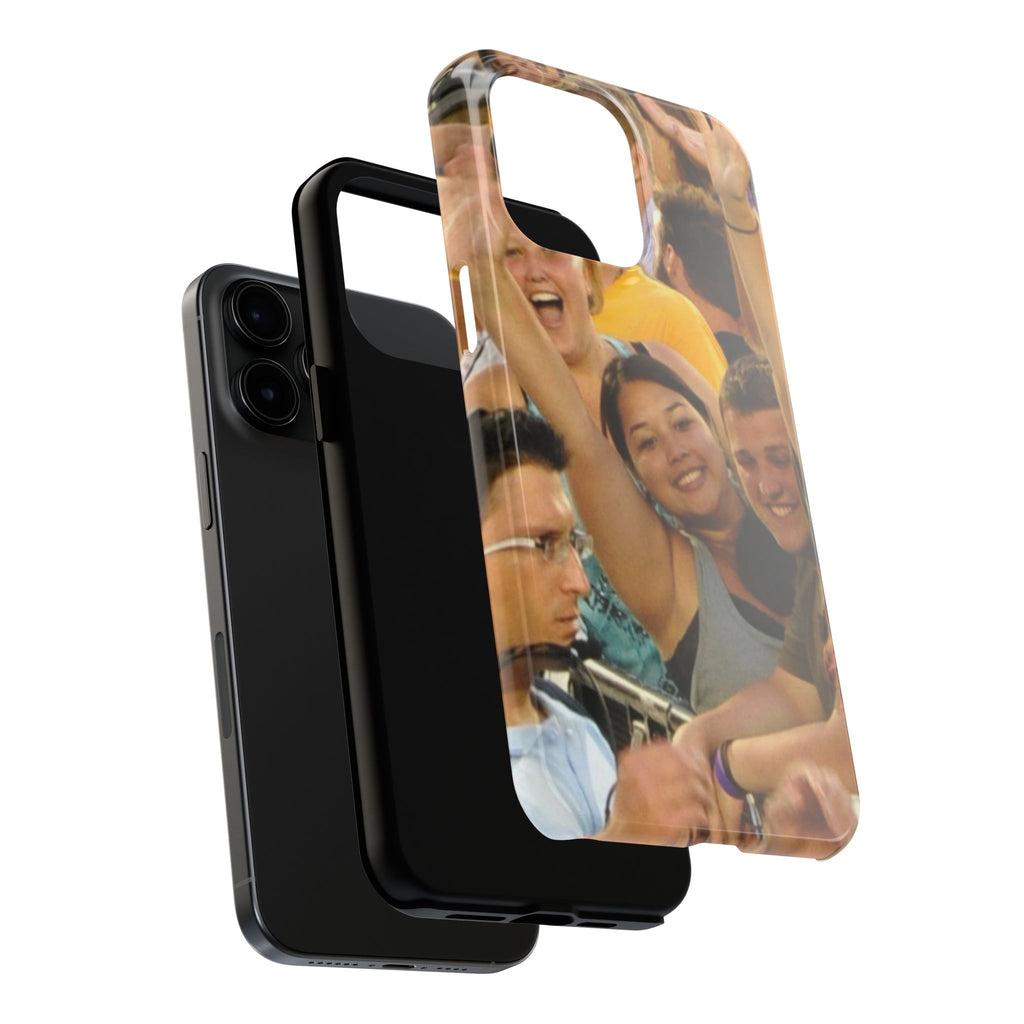 Tough Phone Case