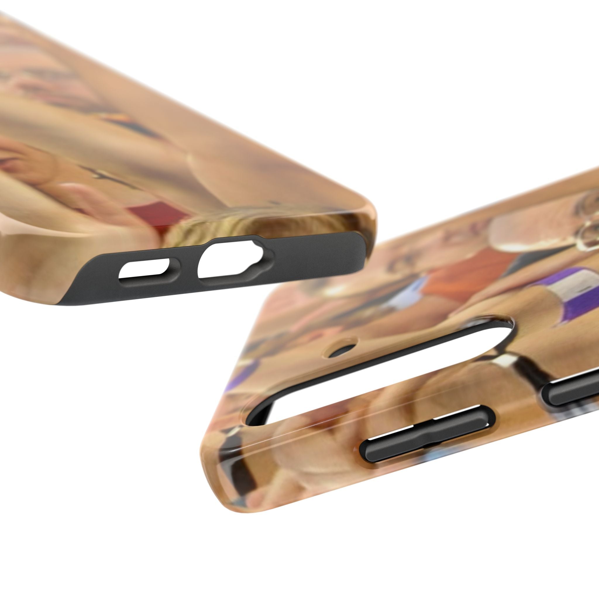 Tough Phone Case