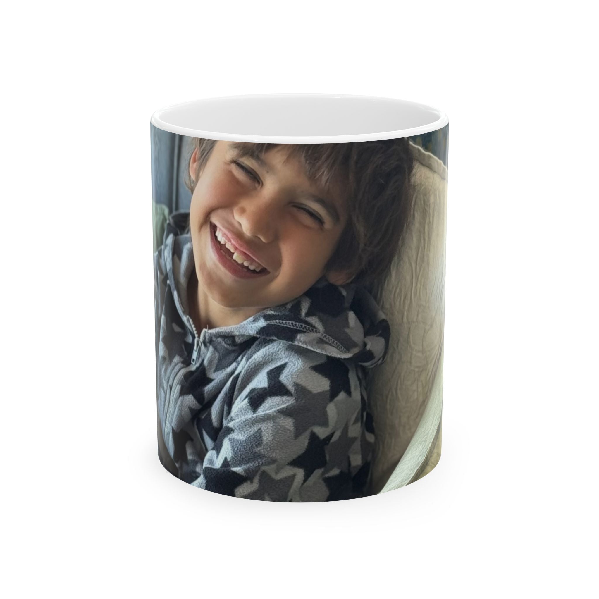 Ceramic Mug