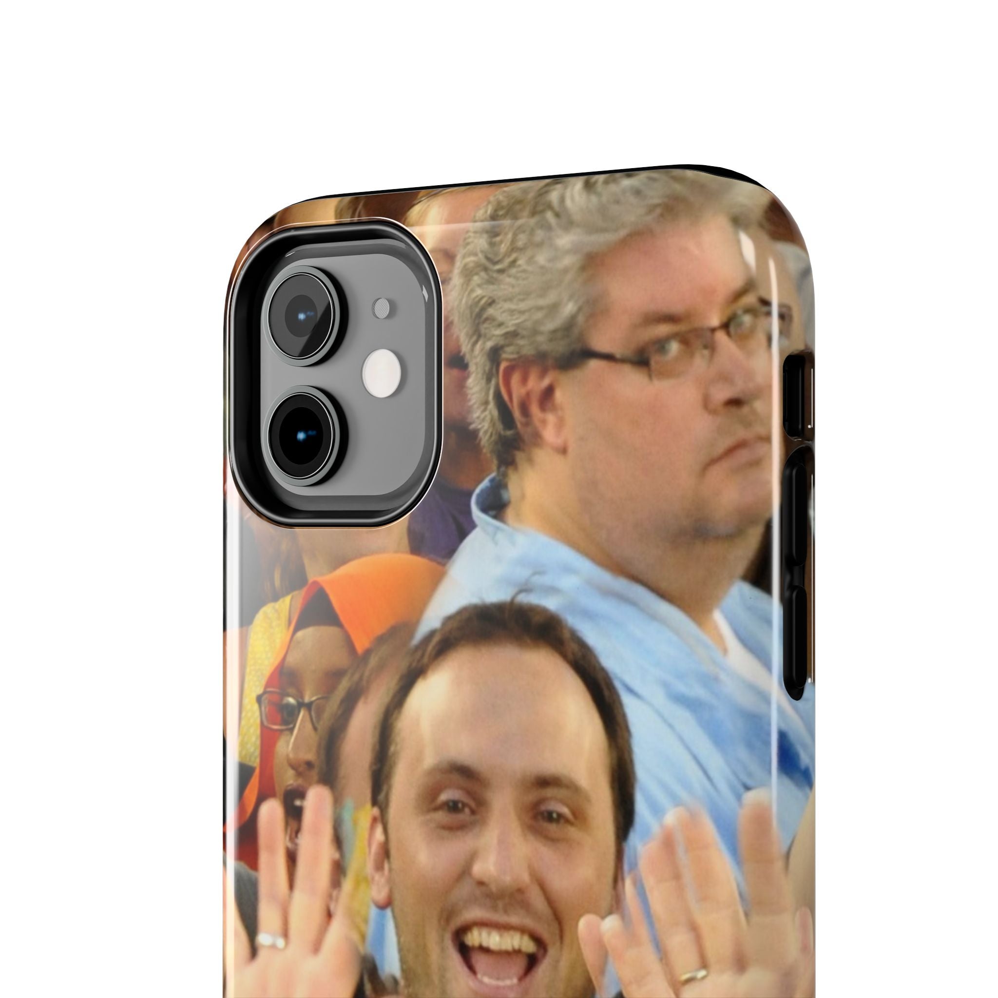 Tough Phone Case