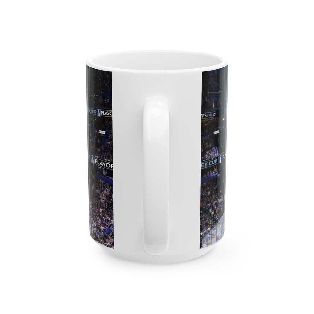 Custom Photo Mug