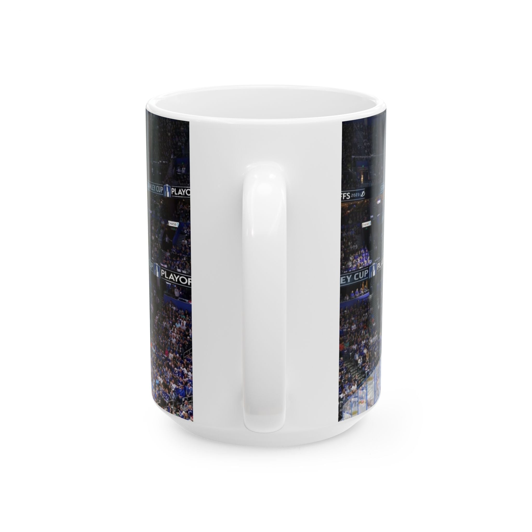 Custom Photo Mug