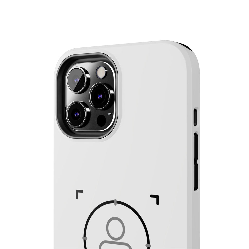 Custom Photo Tough Phone Case