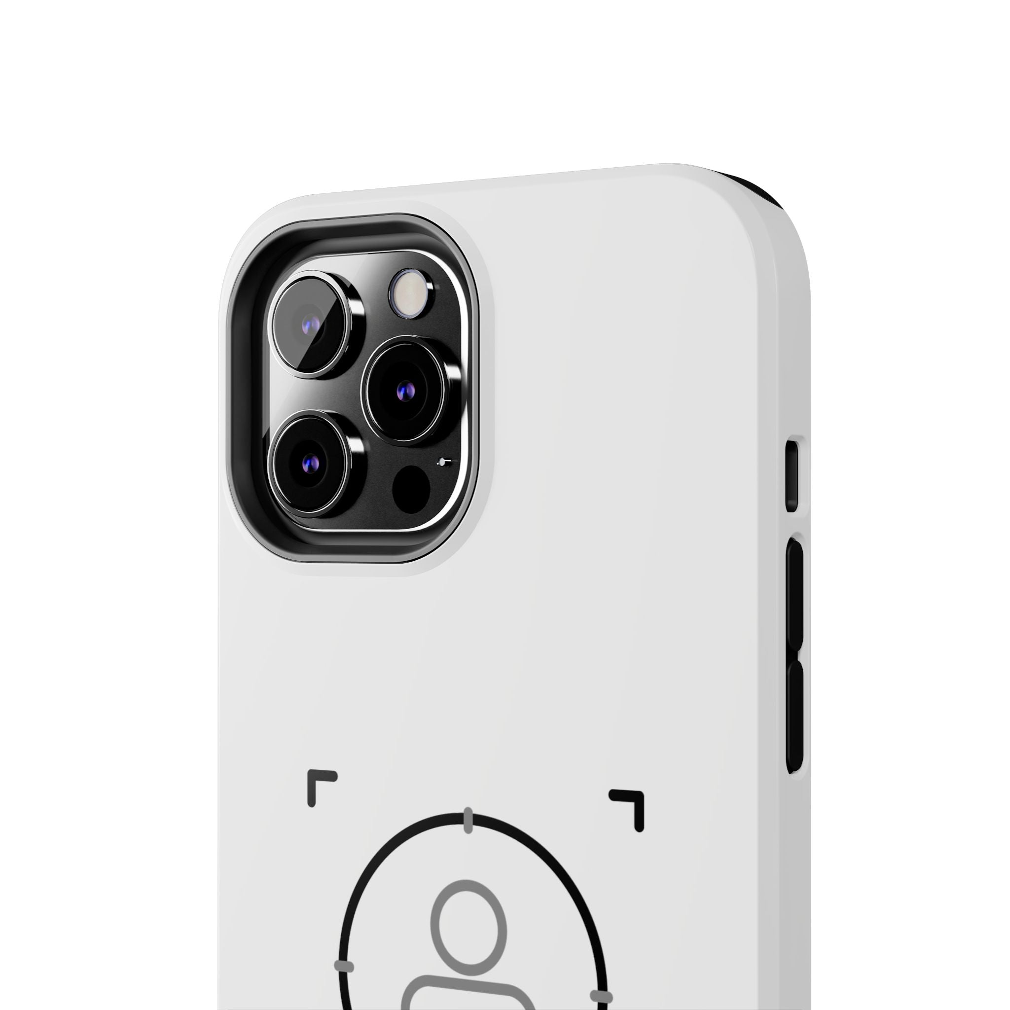 Custom Photo Tough Phone Case