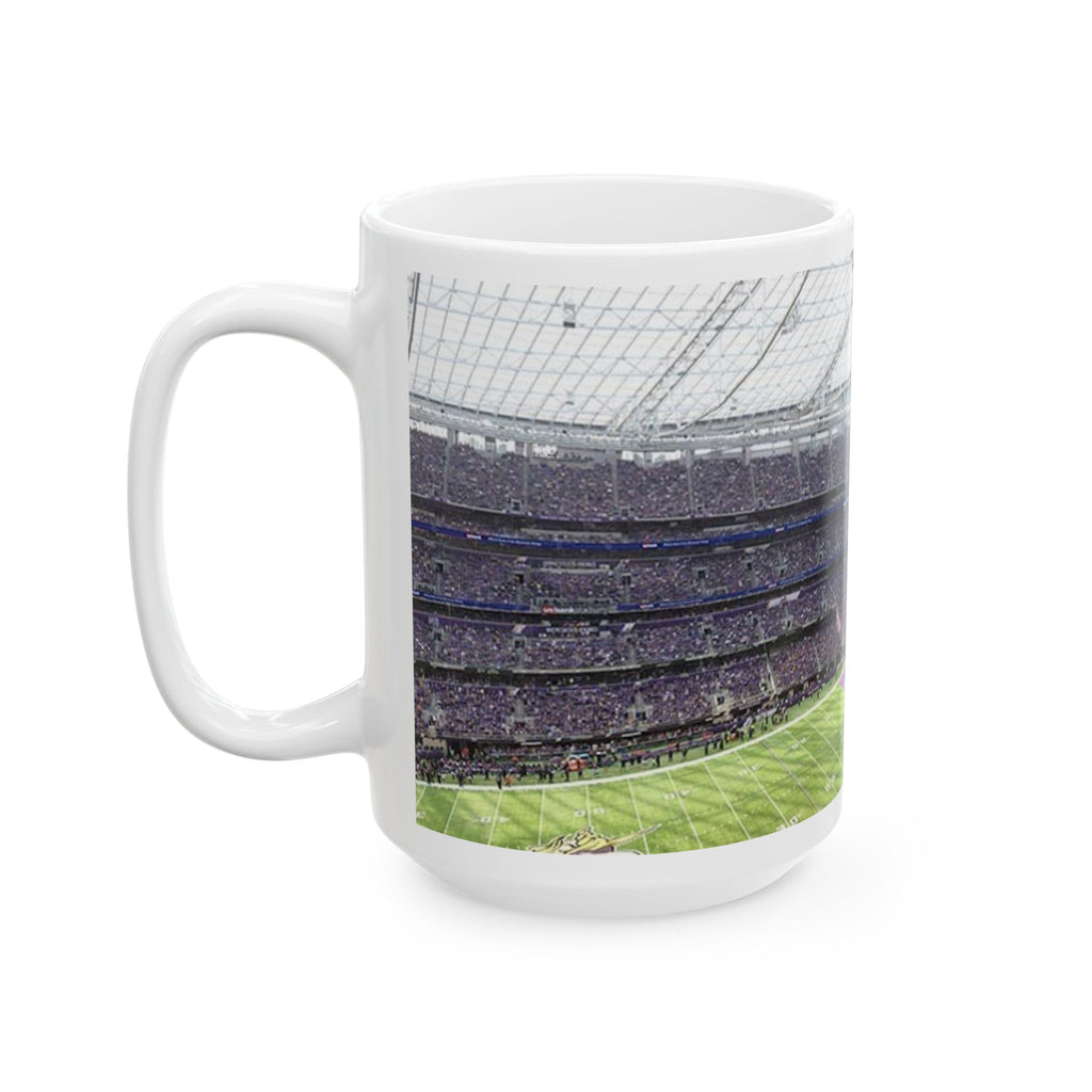Ceramic Mug