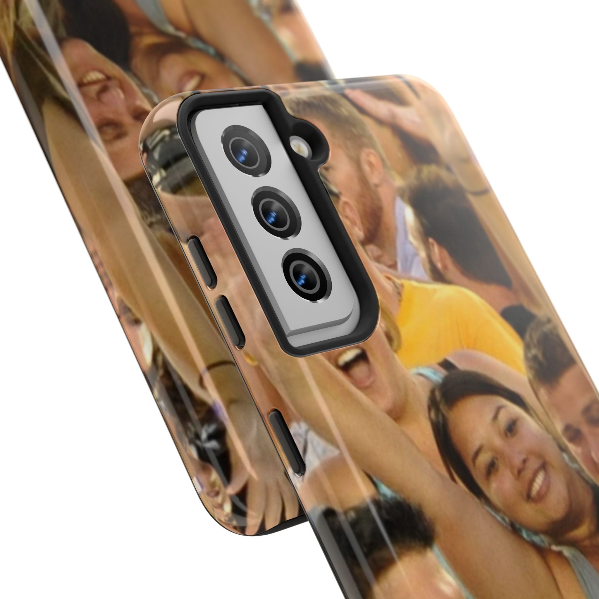 Tough Phone Case