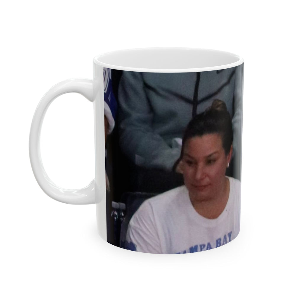 Ceramic Mug, (11oz, 15oz)