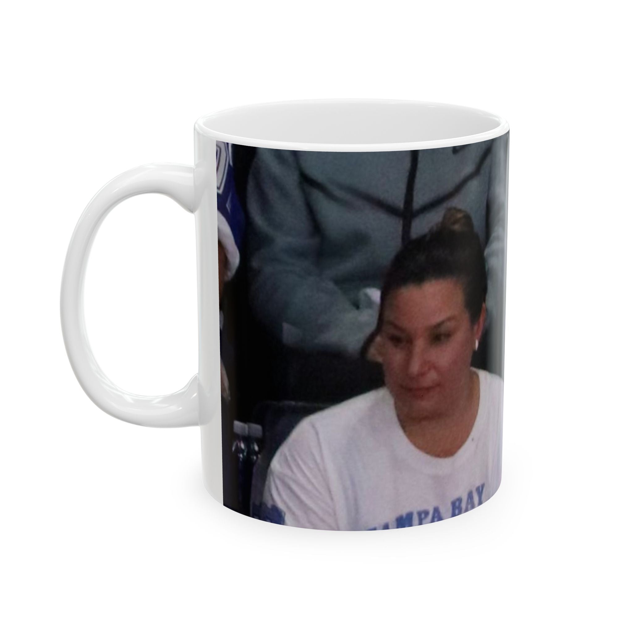 Ceramic Mug, (11oz, 15oz)
