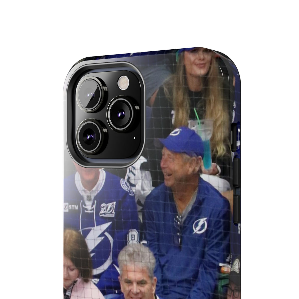 Tough Phone Case