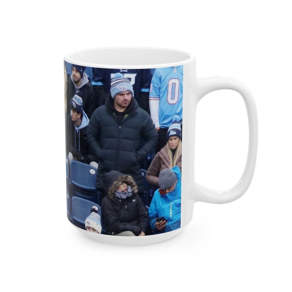 Ceramic Mug