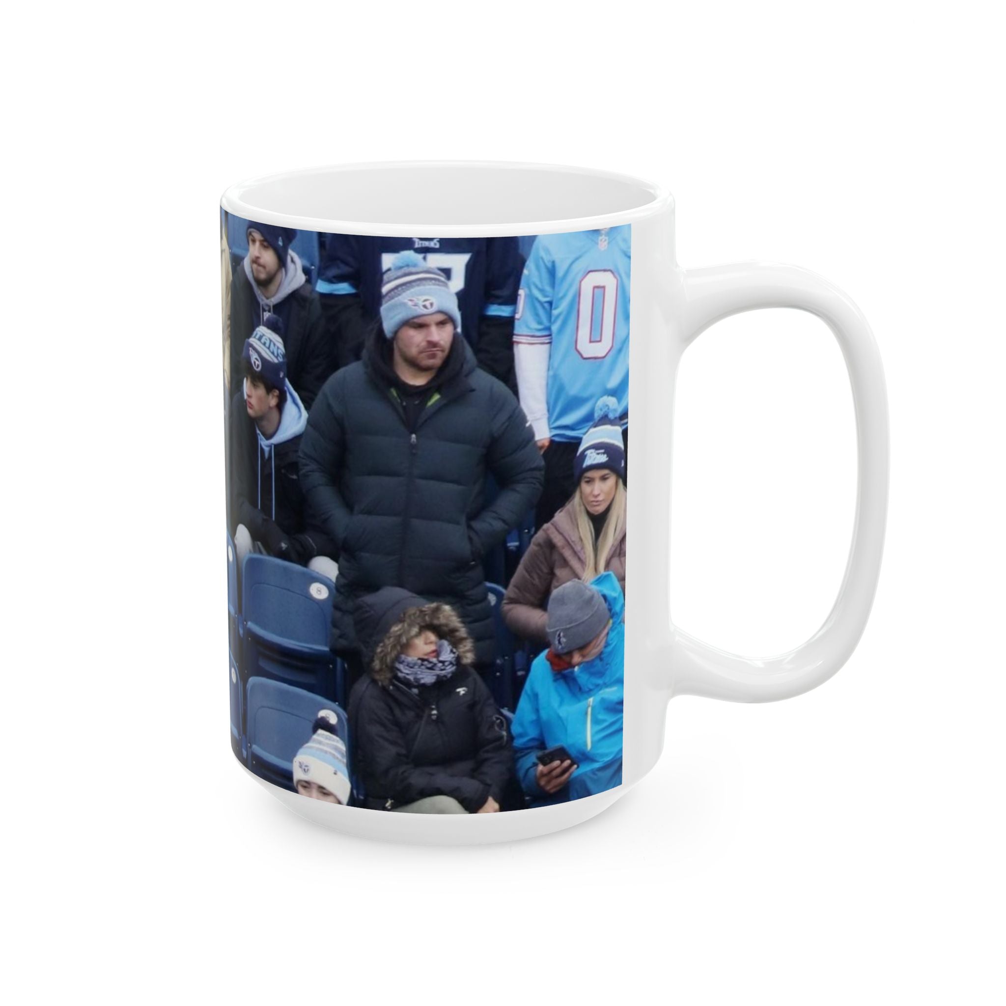 Ceramic Mug