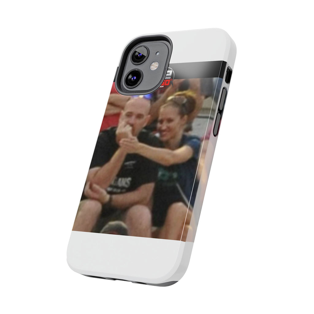 Tough Phone Case