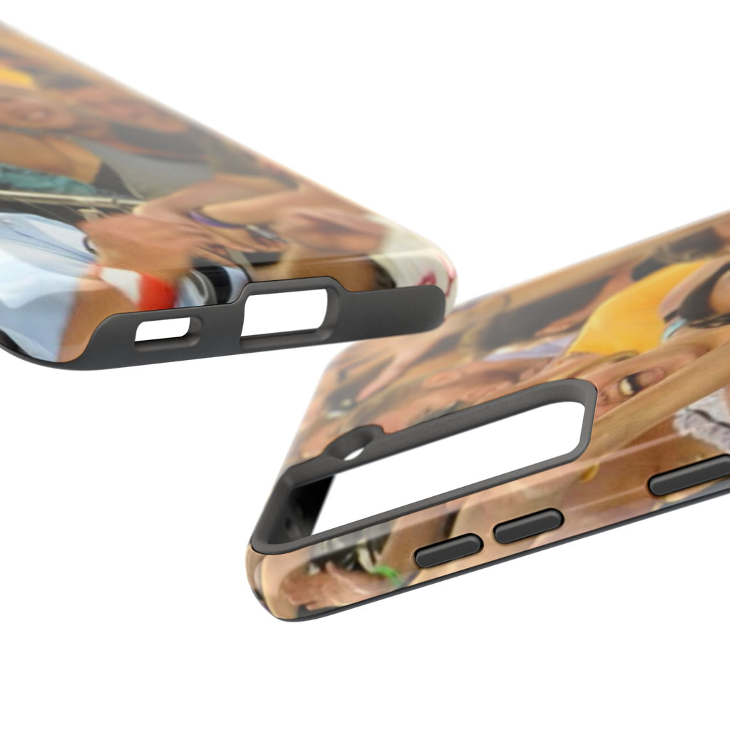 Tough Phone Case