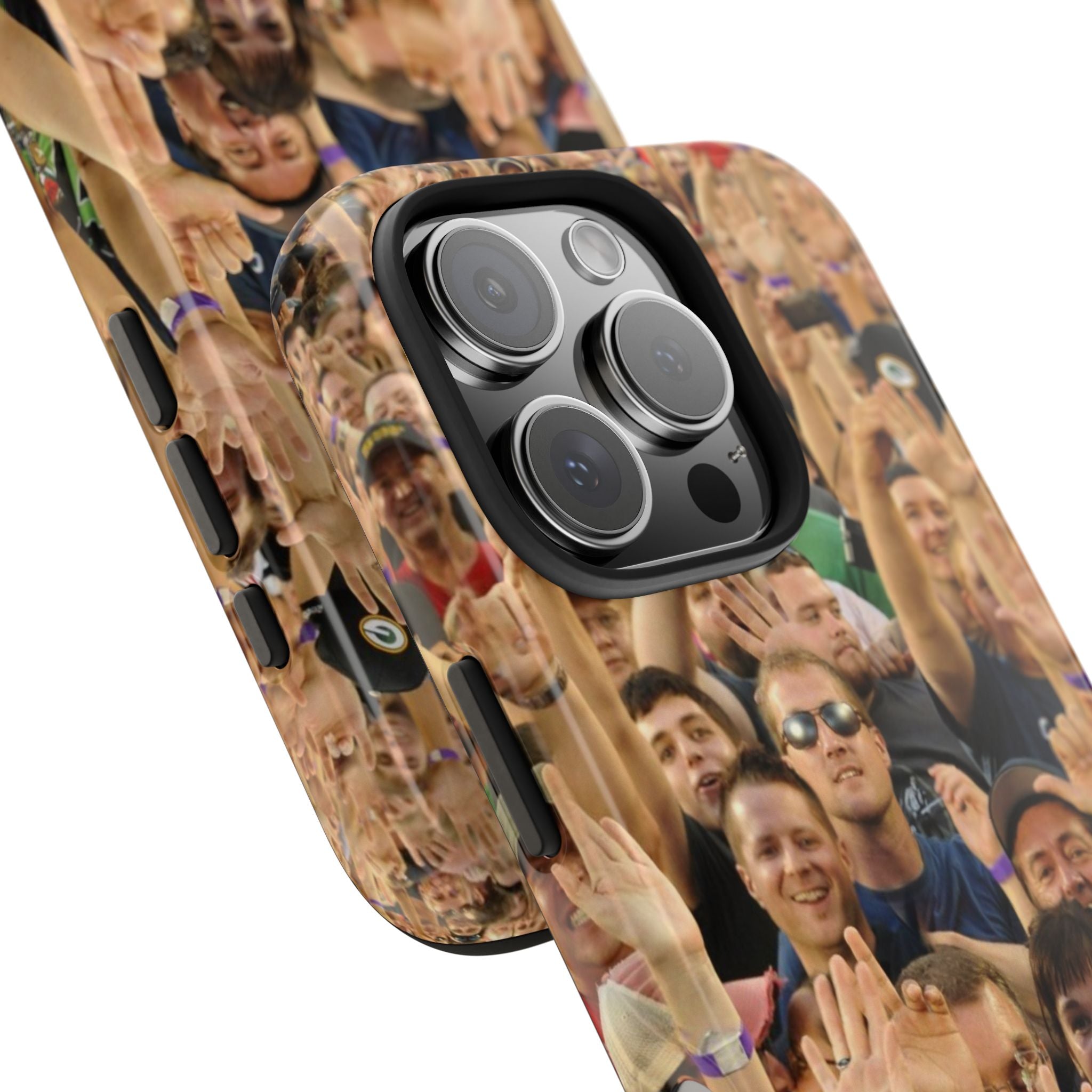 Tough Phone Case