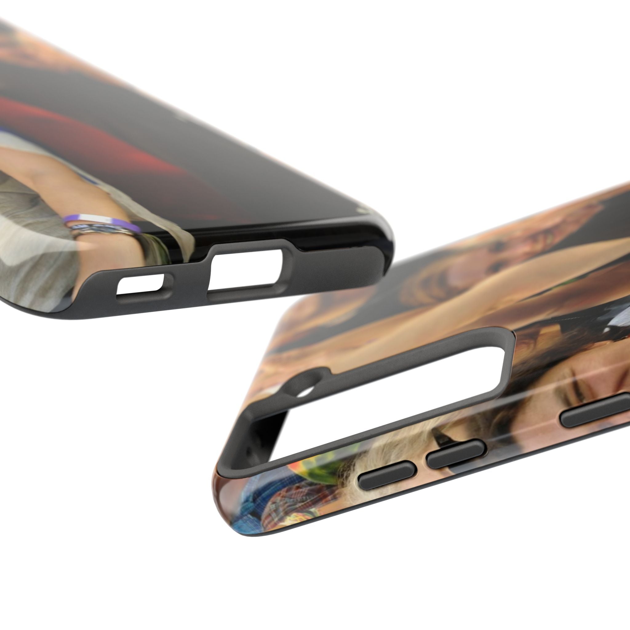 Tough Phone Case