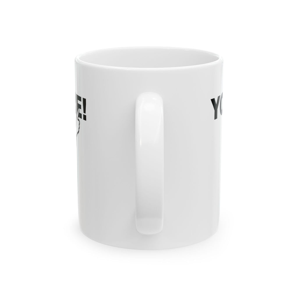 Ceramic Mug