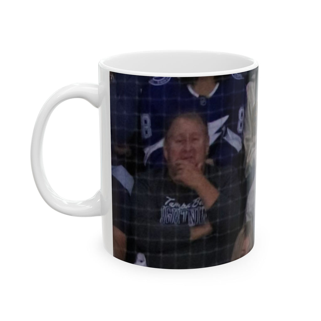 Ceramic Mug, (11oz, 15oz)