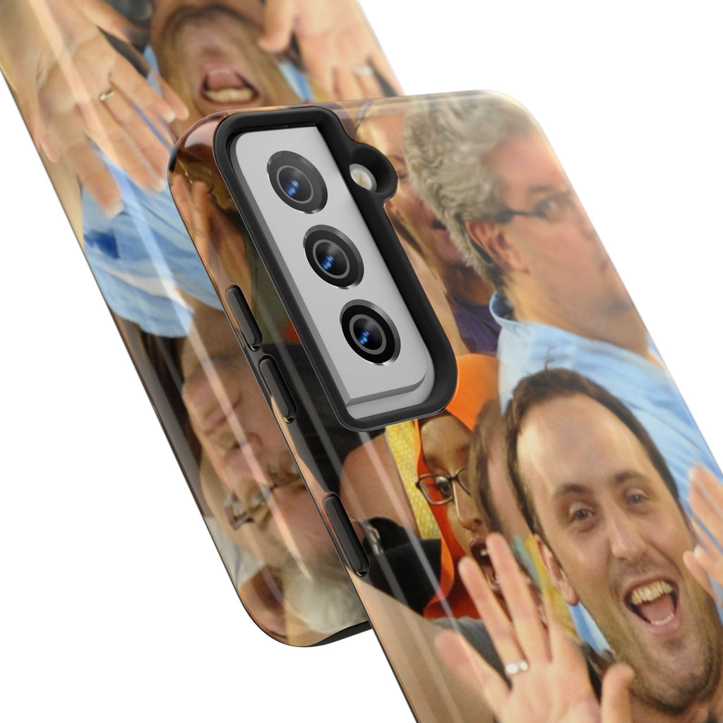 Tough Phone Case