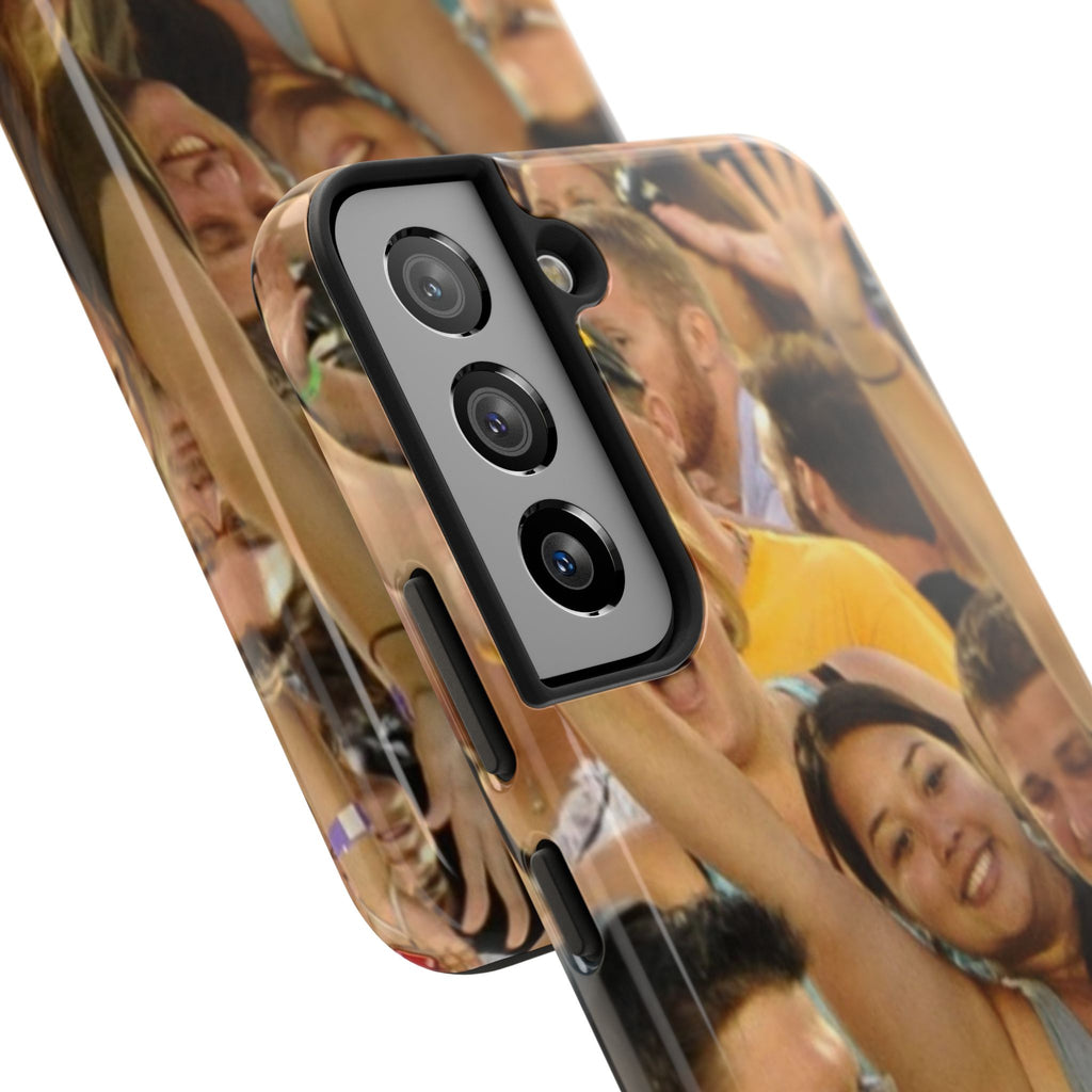 Tough Phone Case