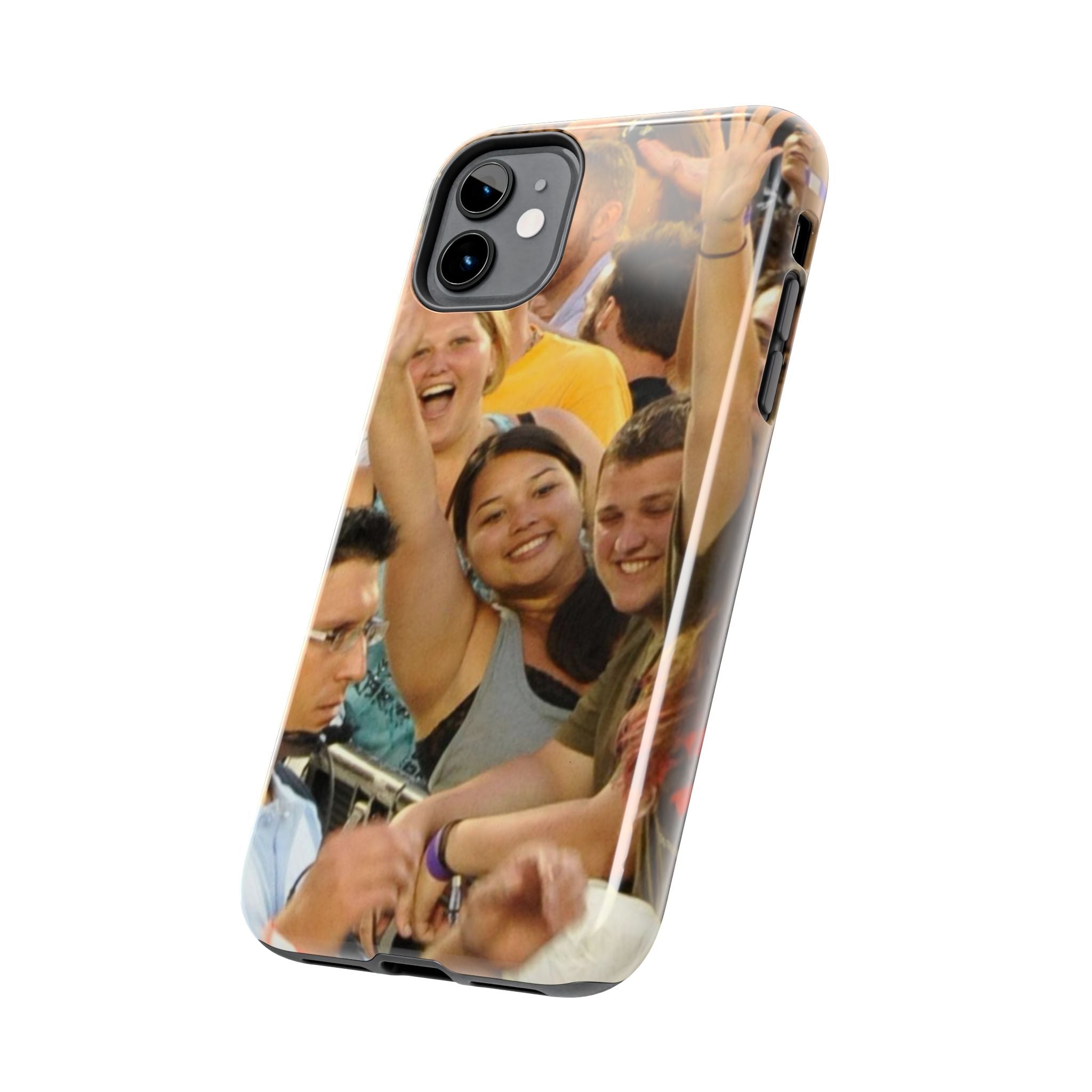Tough Phone Case
