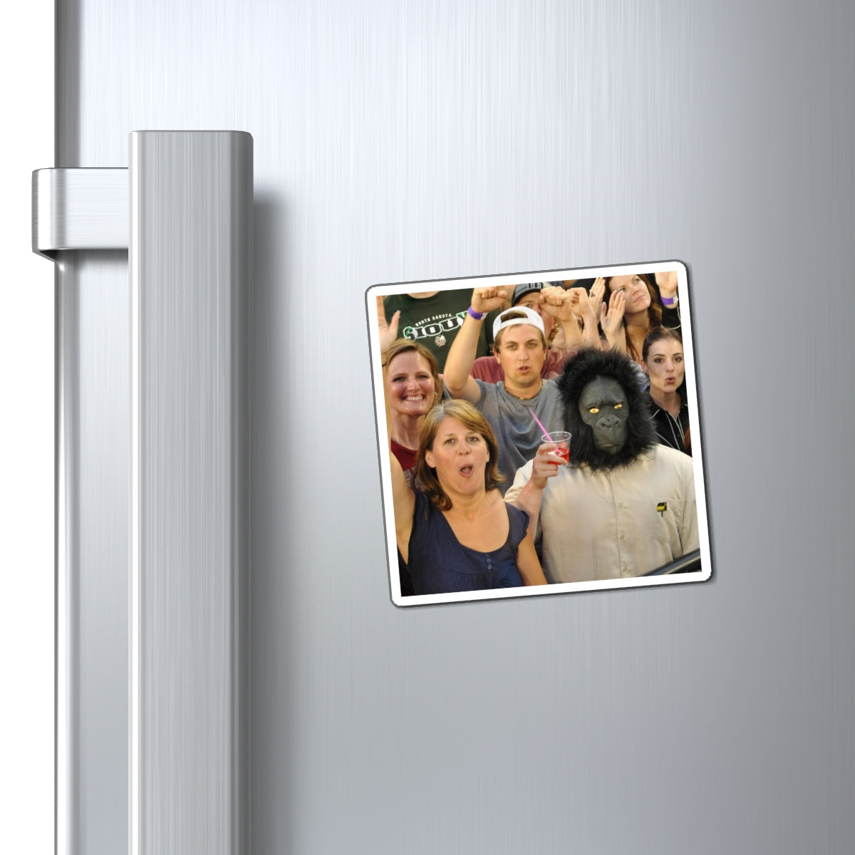 Fridge Magnet