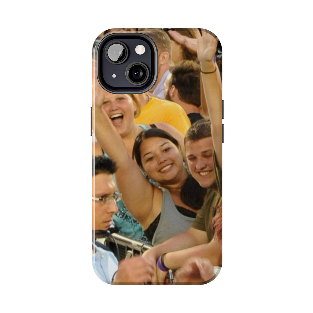 Tough Phone Case