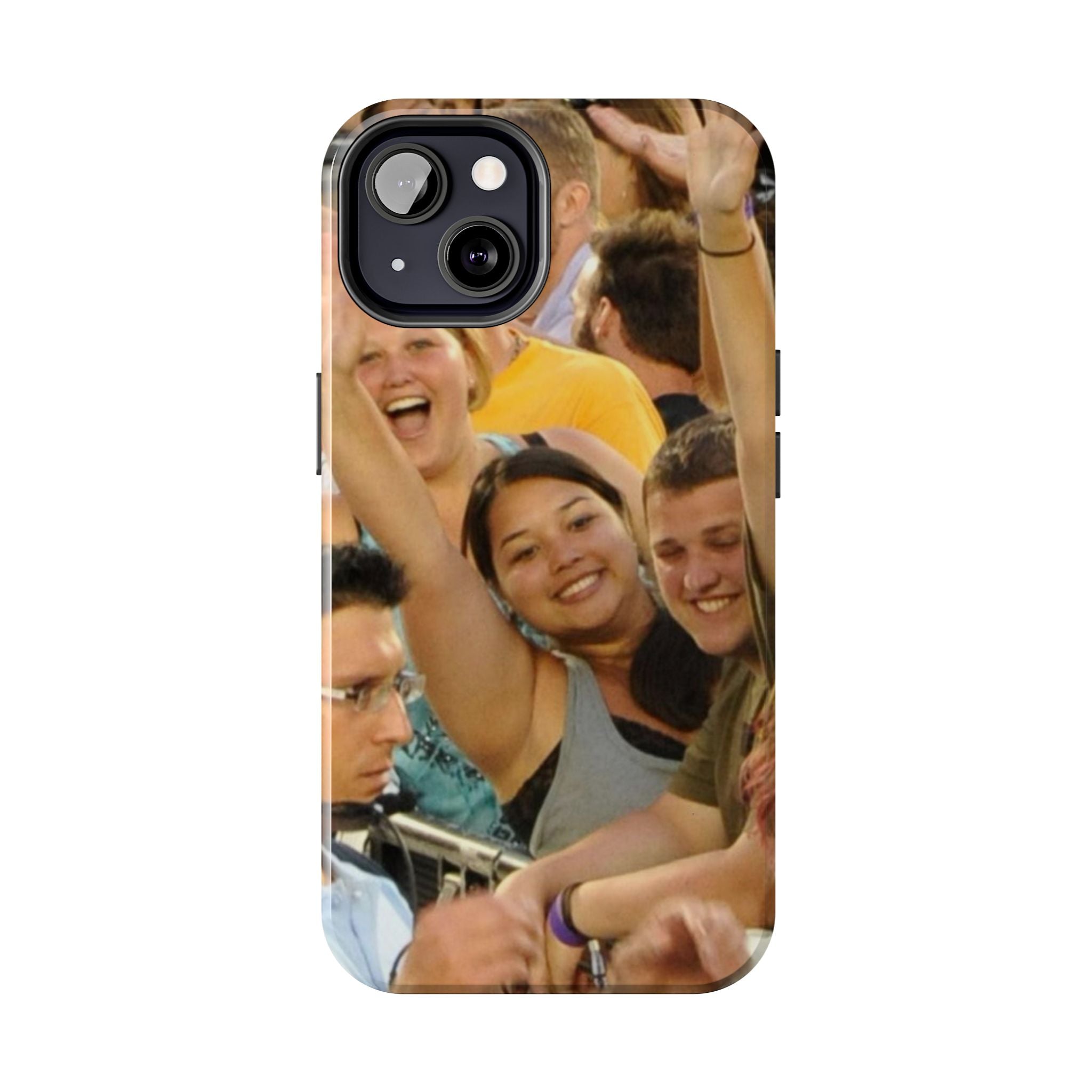 Tough Phone Case
