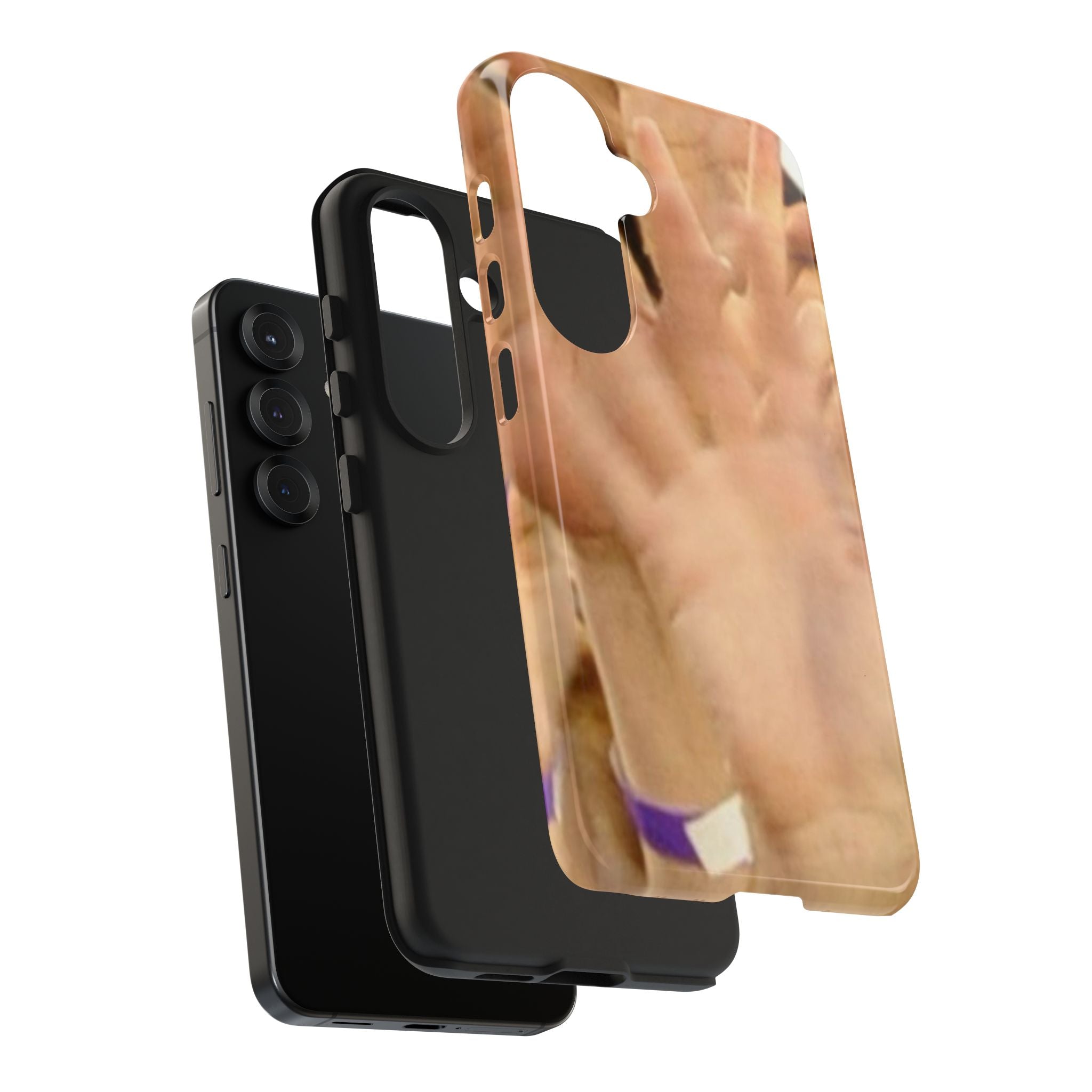 Tough Phone Case