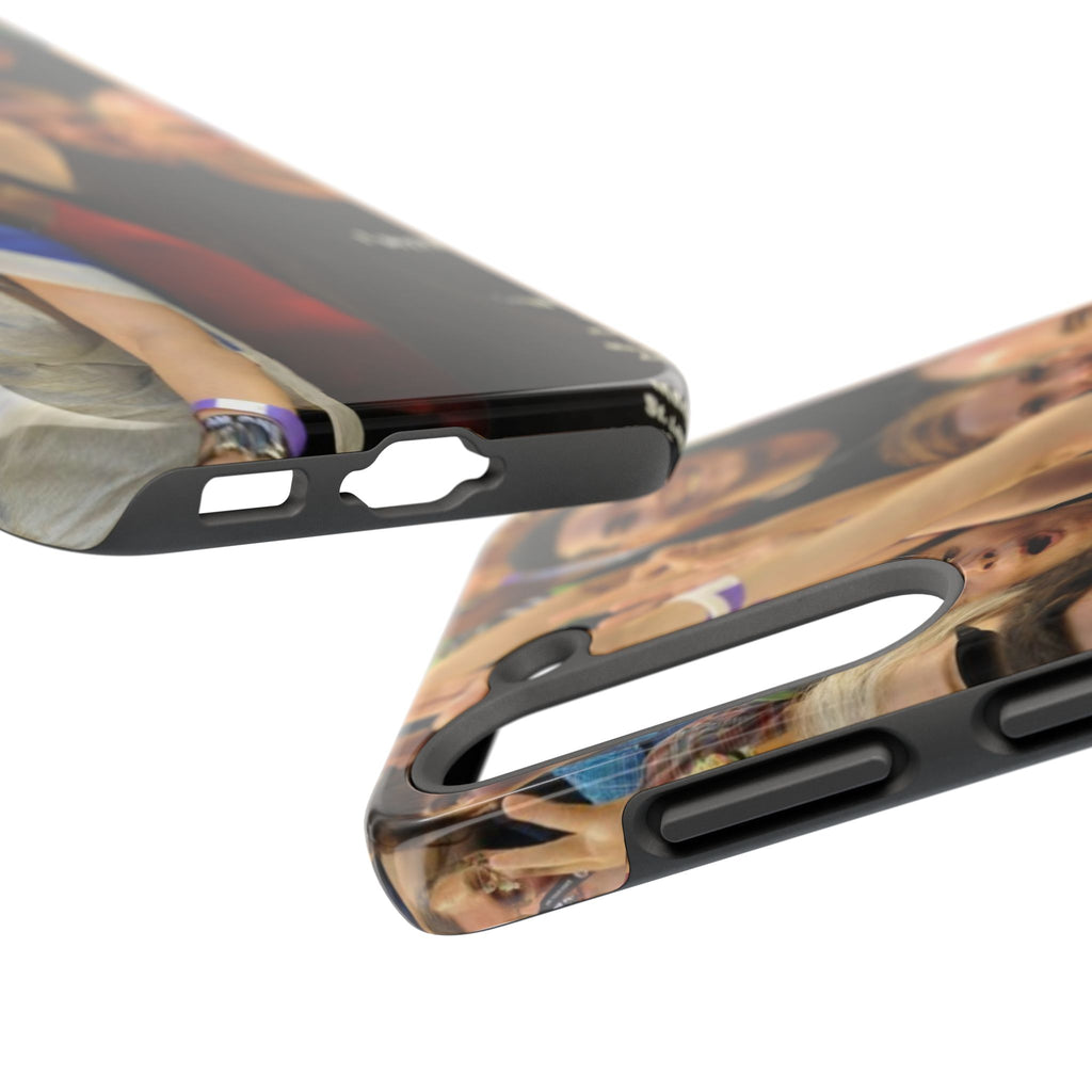 Tough Phone Case