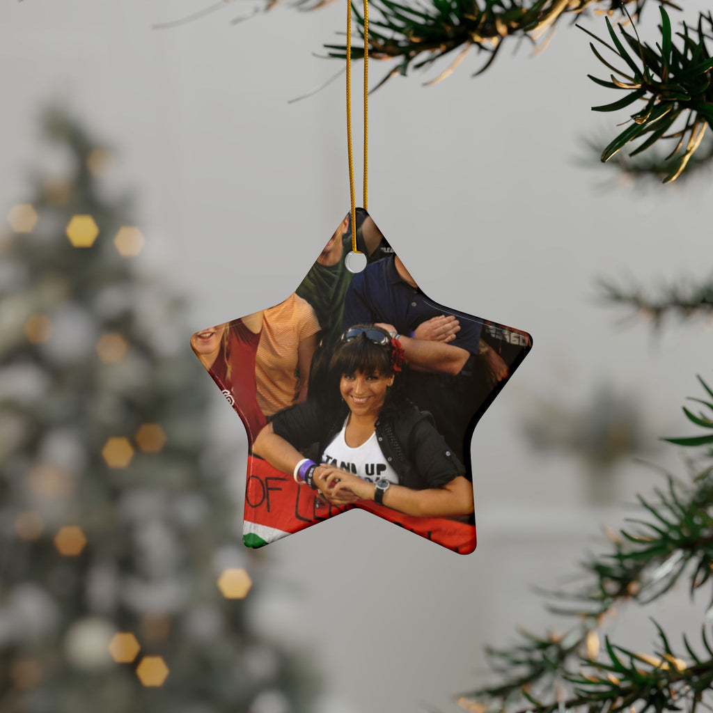 Ornament (2-Sided)