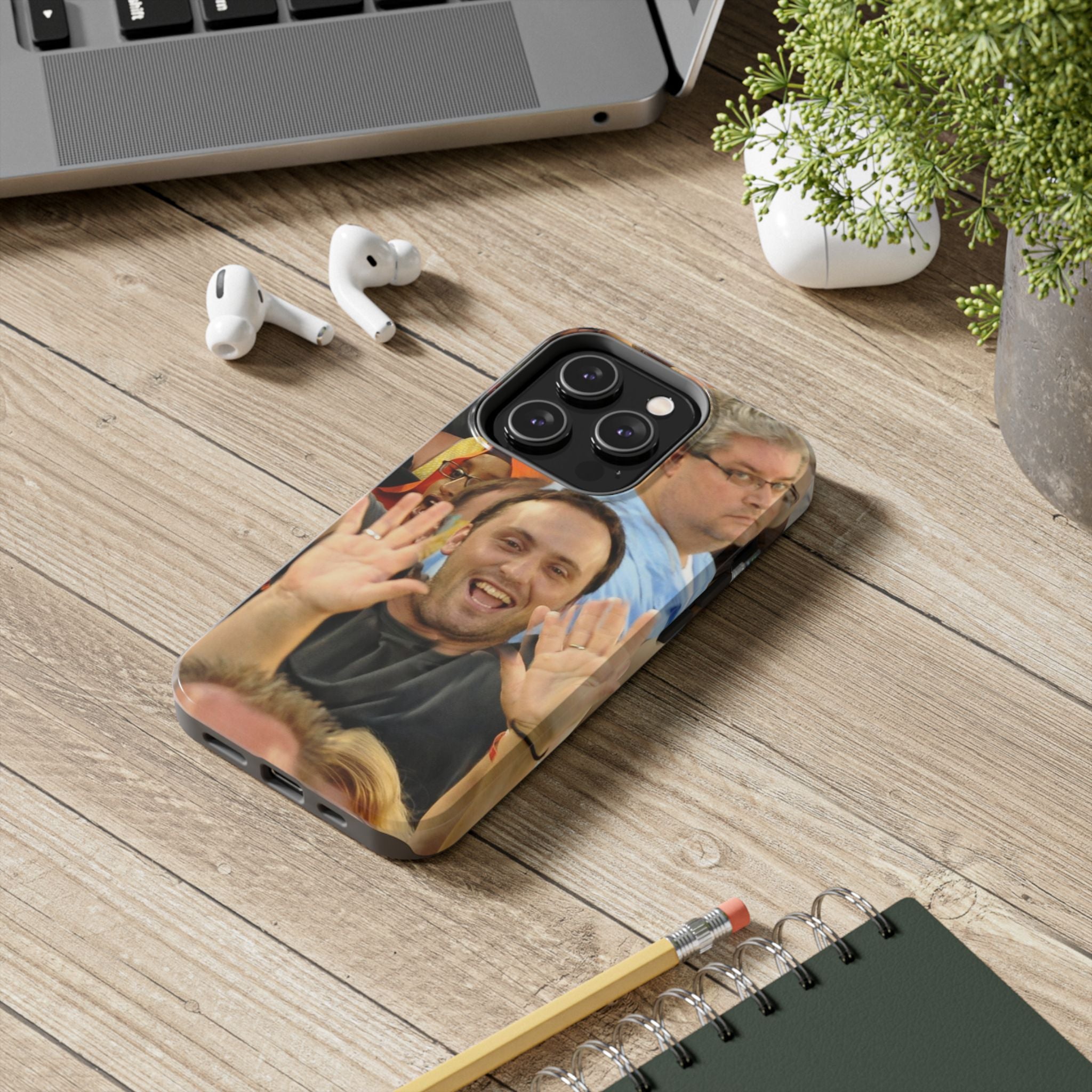Tough Phone Case