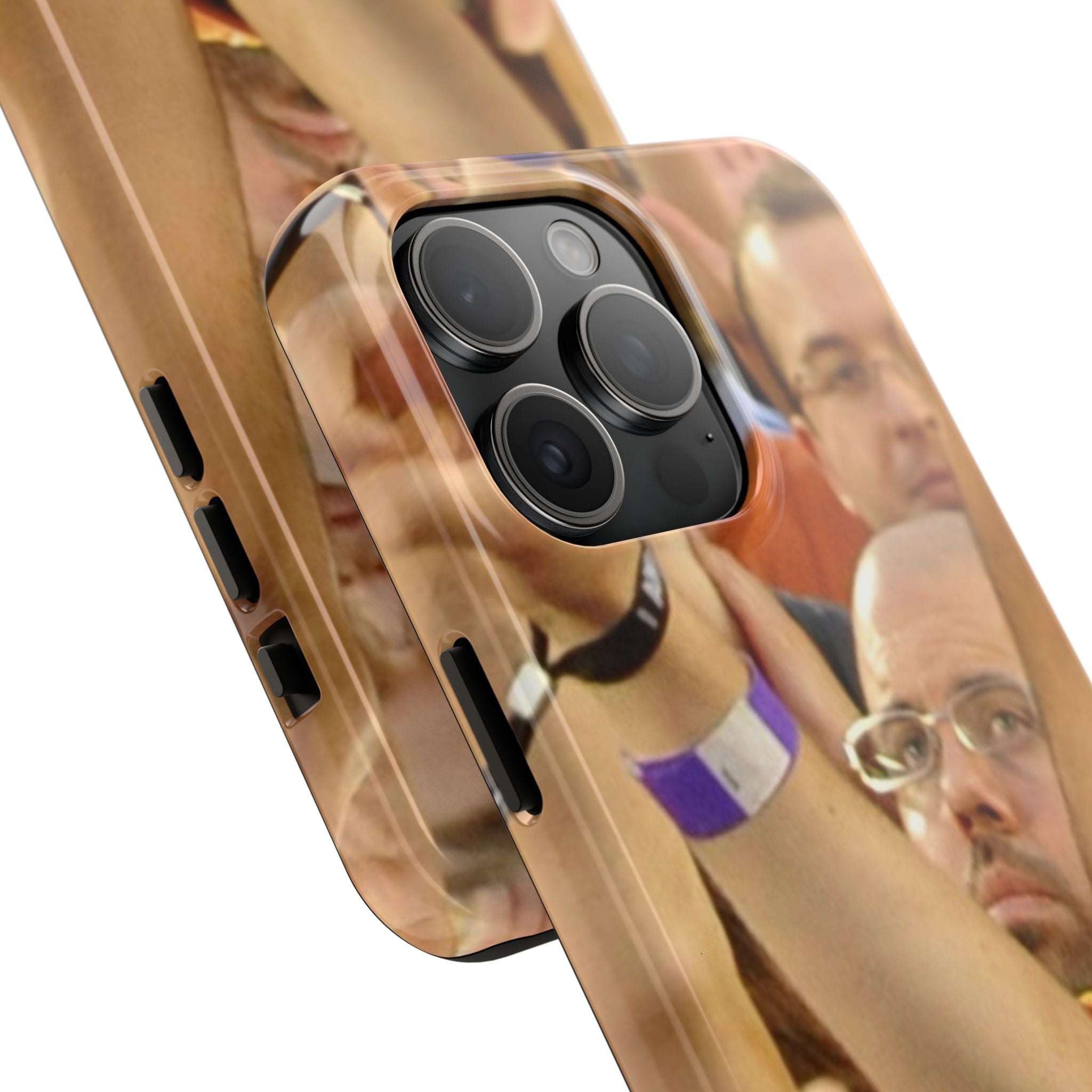Tough Phone Case