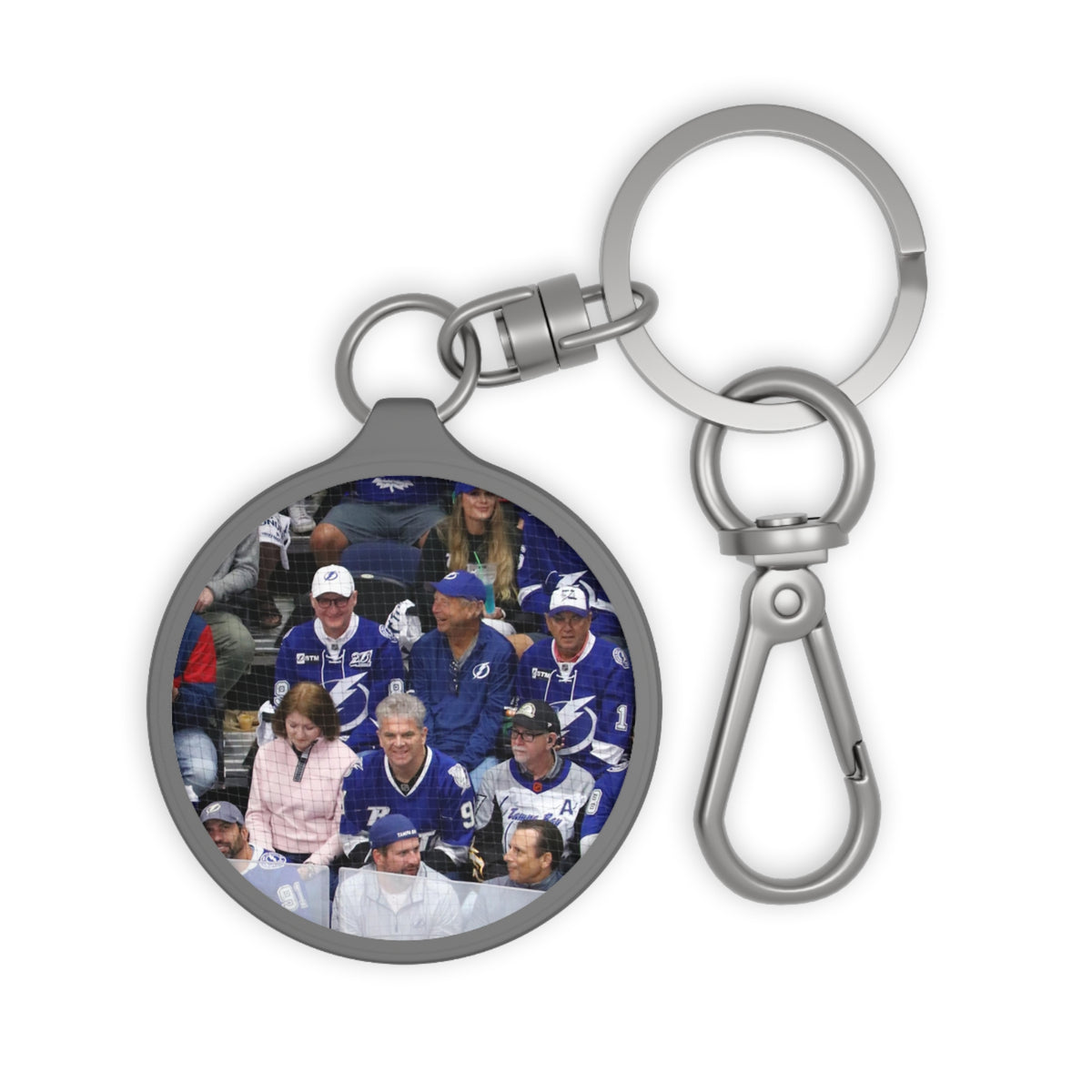 Keyring