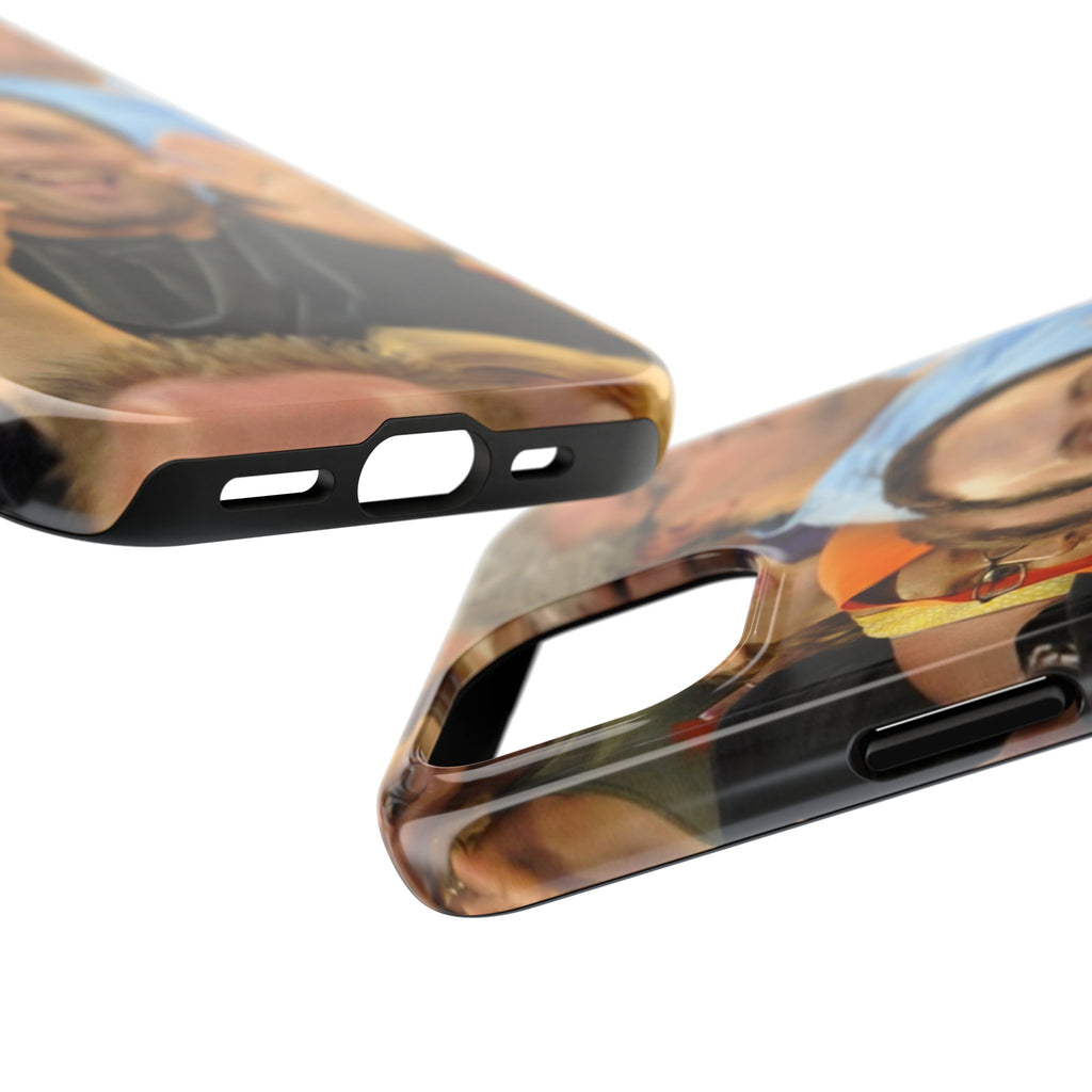 Tough Phone Case