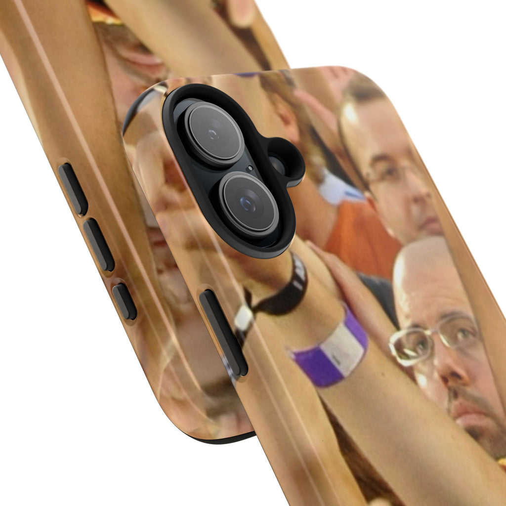 Tough Phone Case