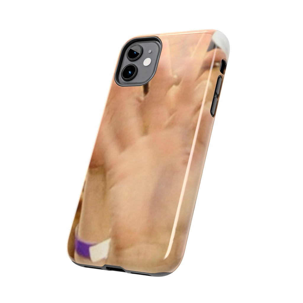 Tough Phone Case