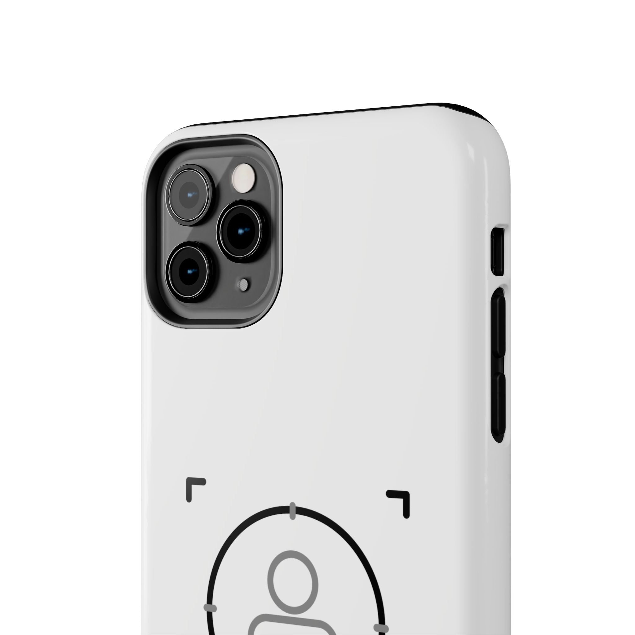 Custom Photo Tough Phone Case
