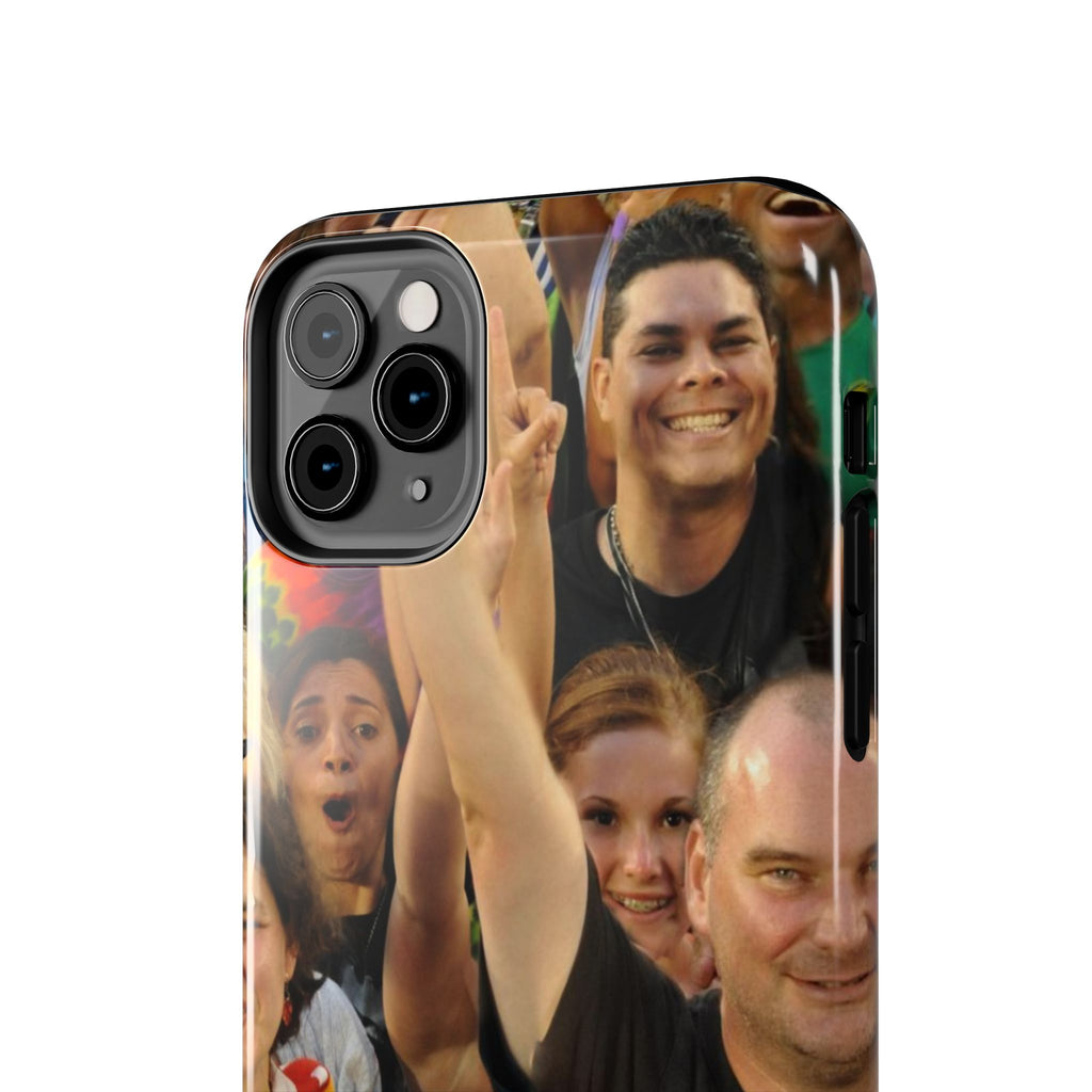 Tough Phone Case