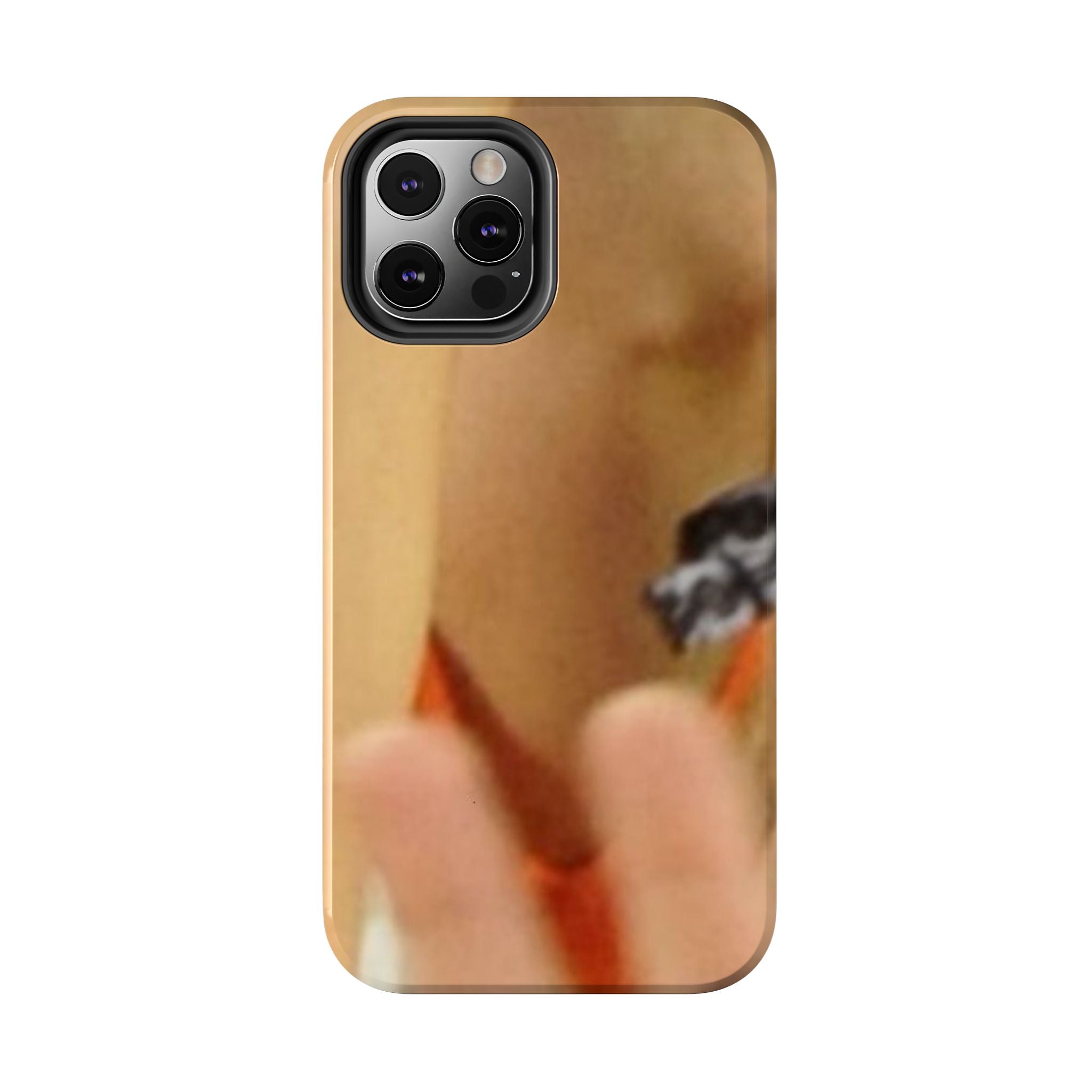 Tough Phone Case