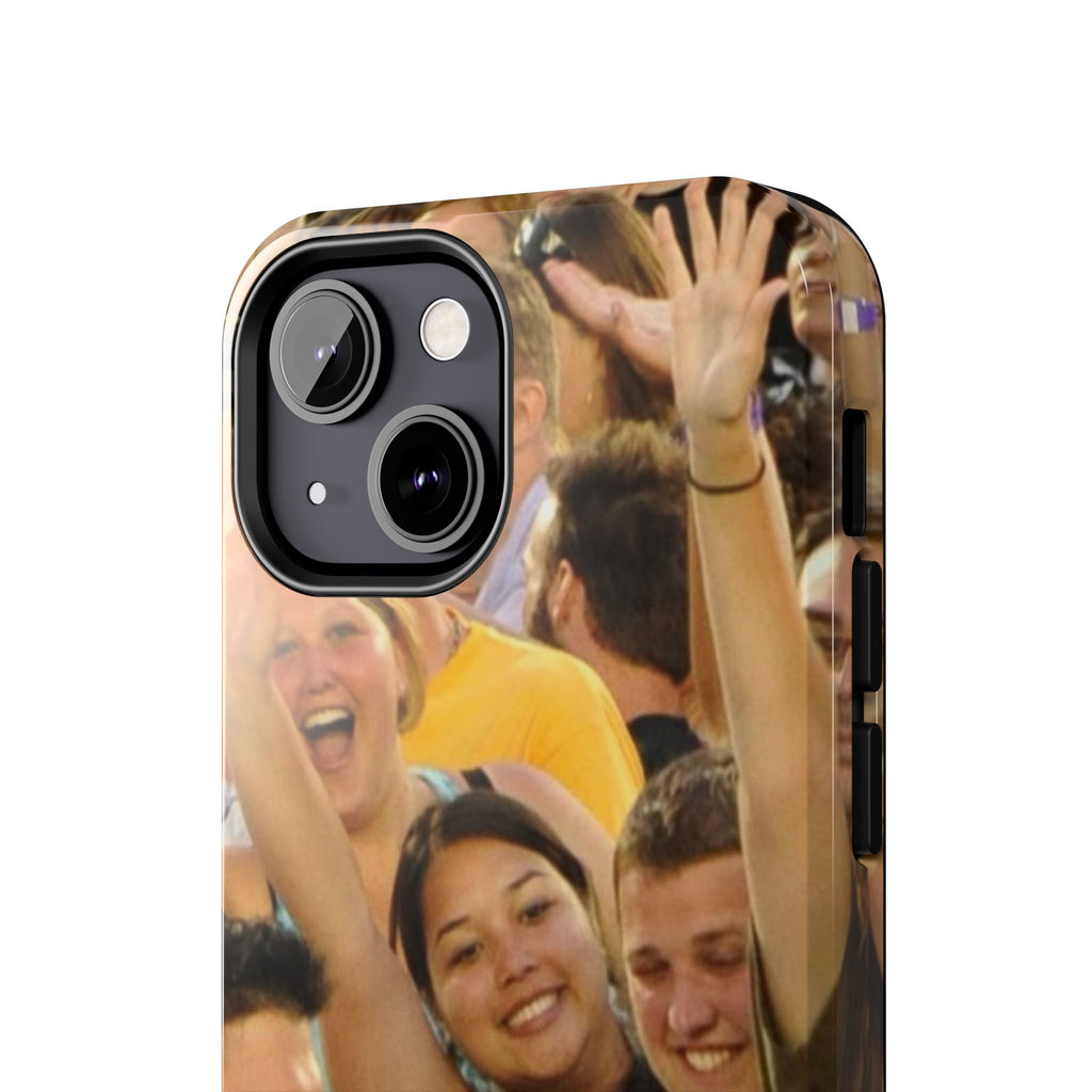 Tough Phone Case