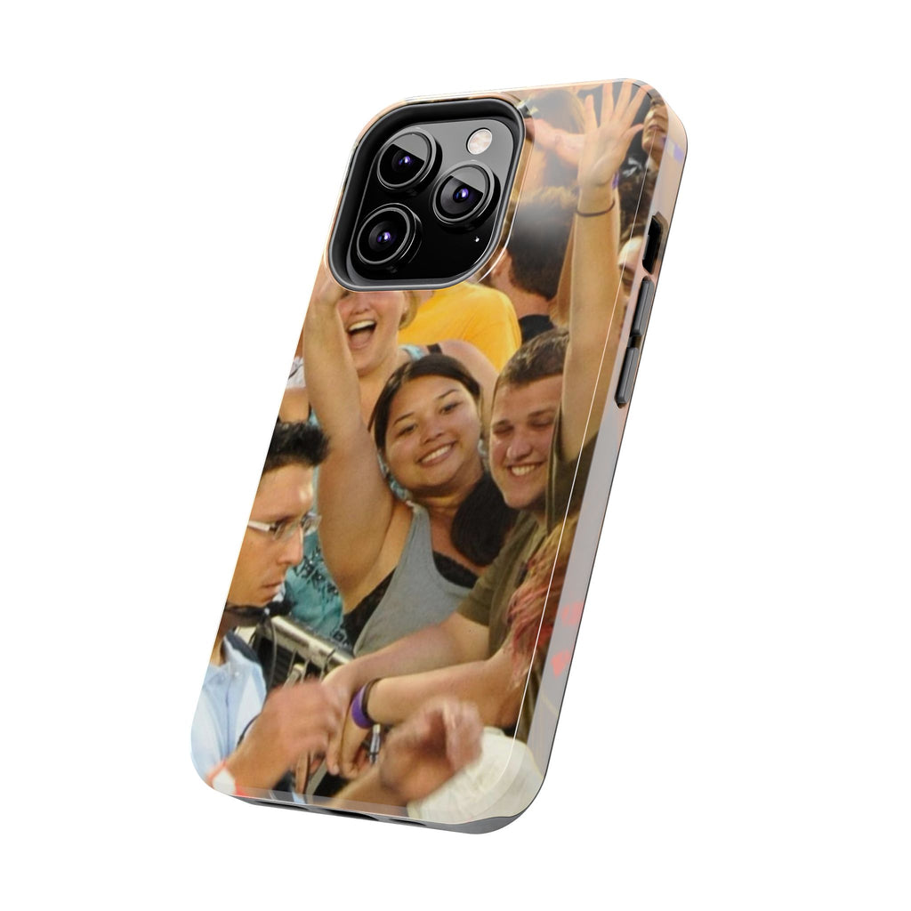 Tough Phone Case