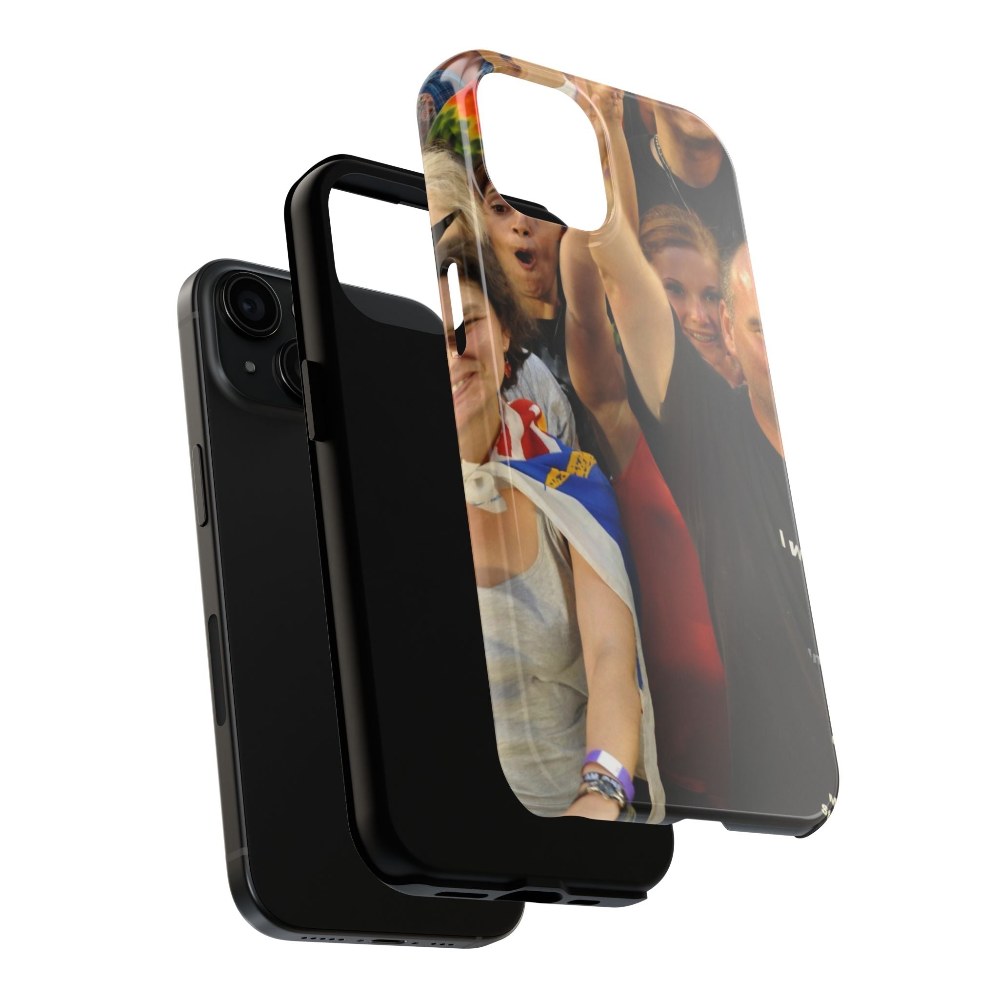 Tough Phone Case