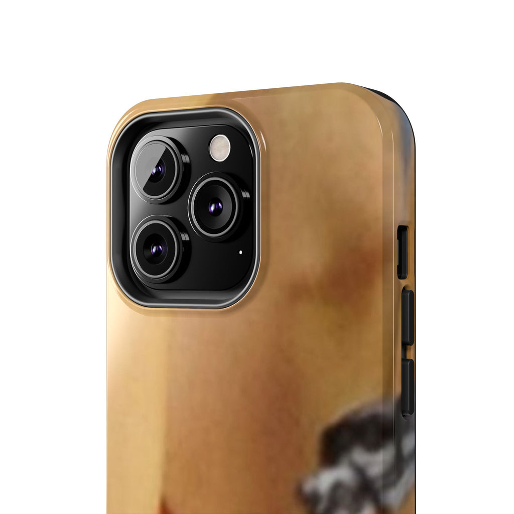 Tough Phone Case